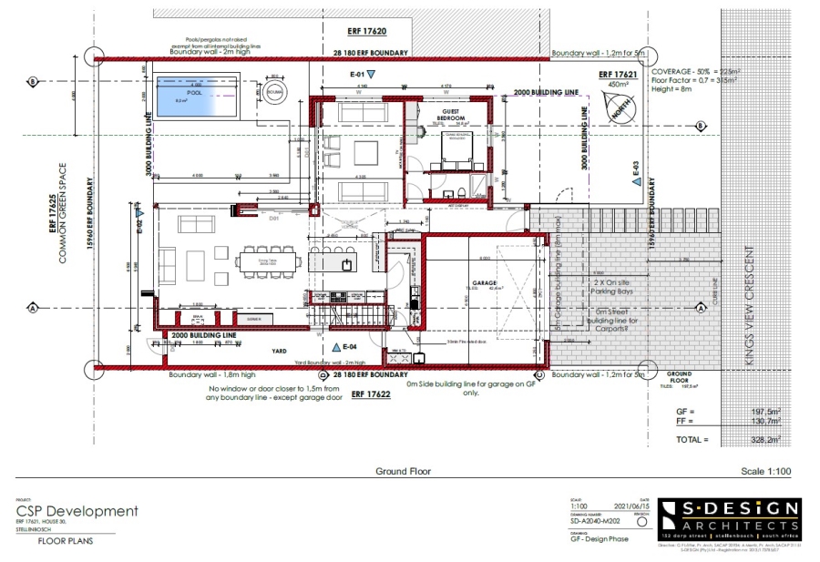 0 Bedroom Property for Sale in Paradyskloof Western Cape